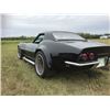 Image 9 : 1968 CHEVROLET CORVETTE CONVERTIBLE 502 RAMJET