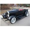 Image 1 : 1928 FORD ROADSTER PICK UP CUSTOM