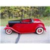 Image 10 : 1932 FORD ROADSTER 2-DOOR ROADSTER FROM THE MARSHALL COLLECTION