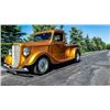 Image 1 : RESERVE IS LIFTED!  SELLING TO THE HIGHEST BIDDER!  1936 FORD HOTROD CUSTOM 325HP