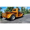 Image 2 : RESERVE IS LIFTED!  SELLING TO THE HIGHEST BIDDER!  1936 FORD HOTROD CUSTOM 325HP