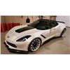 Image 1 : 2014 CHEVROLET CORVETTE FORGIATO WIDE BODY 750HP CUSTOM