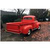 Image 2 : 1952 FORD F2 PICKUP RESTORED FROM THE MARSHALL COLLECTION