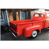 Image 3 : 1952 FORD F2 PICKUP RESTORED FROM THE MARSHALL COLLECTION