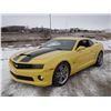 Image 1 : 2010 CHEVROLET CAMARO ZL575 685HP