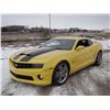 Image 1 : 2010 CHEVROLET CAMARO ZL575 685HP