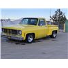 Image 1 : 1975 CHEVROLET C10 STEPSIDE