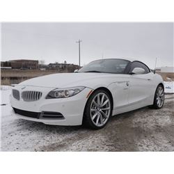 2009 BMW Z4 sDRIVE35i