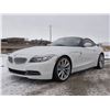 Image 1 : 2009 BMW Z4 sDRIVE35i