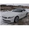 Image 2 : 2009 BMW Z4 sDRIVE35i