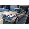 Image 1 : 2005 JAGUAR S TYPE