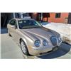 Image 2 : 2005 JAGUAR S TYPE