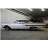 Image 1 : 1960 CHEVROLET IMPALA 454 BIG BLOCK