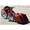 Image 2 : RESERVE IS LIFTED! SELLING TO THE HIGHEST BIDDER!2014 HARLEY DAVIDSON CUSTOM BAGGER