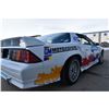 Image 3 : RESERVE LIFTED! SELLING TO THE HIGHEST BIDDER! 1991 CHEVROLET CAMARO Z/28 PLAYERS  RACE CAR