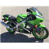 Image 1 : 1999 KAWASAKI NINJA ZX6R