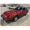 Image 2 : NO RESERVE 1980 DATSUN 280zx