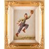 Image 2 : Jim Daly, two oils