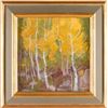 Image 2 : William F. Reese, oil on board
