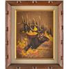 Image 2 : Elmer Sprunger, four oils