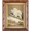 Image 8 : Elmer Sprunger, four oils
