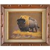 Image 10 : Elmer Sprunger, five oils