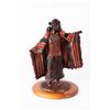 Image 1 : Pat Mathiesen, bronze