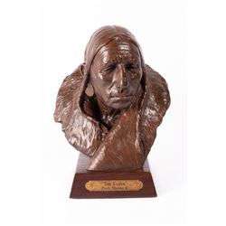 Paul Moore, bronze