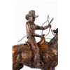 Image 2 : Clarence R. Morrison, bronze