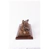 Image 2 : Walter Matia, bronze