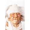 Image 2 : Oreland Joe, alabaster