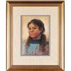 Image 2 : Arlene Hooker Fay, pastel