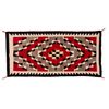 Image 1 : Navajo Rug, 5'4" x 2'7"