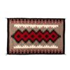 Image 2 : Two Navajo Rugs