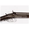 Image 2 : E. Remington Firearms Co. Double Barrel Shotgun