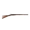 Image 1 : Henry Sears & Co. Double Barrel Percussion Shotgun