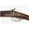 Image 8 : Henry Sears & Co. Double Barrel Percussion Shotgun