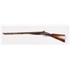 Image 8 : P. Powell & Son English Percussion 8 Gauge Double Barrel Shotgun