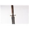 Image 8 : Double Cased Fighting Knives