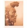 Image 1 : Edward S. Curtis, photogravure