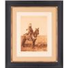 Image 2 : Edward S. Curtis, photogravure