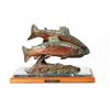 Image 1 : Joe Halko, two bronzes Ralph Berg, bronze
