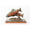 Image 2 : Joe Halko, two bronzes Ralph Berg, bronze