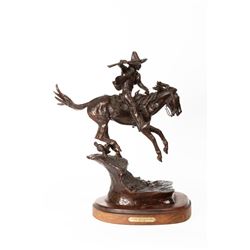 Ken Payne, bronze