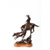 Image 1 : H. Clay Dahlberg, bronze