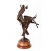 Image 1 : H. Clay Dahlberg, bronze