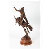 Image 2 : H. Clay Dahlberg, bronze