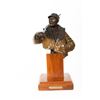 Image 1 : H. Clay Dahlberg, bronze