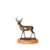 Image 1 : H. Clay Dahlberg, bronze