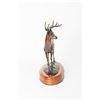 Image 3 : H. Clay Dahlberg, bronze